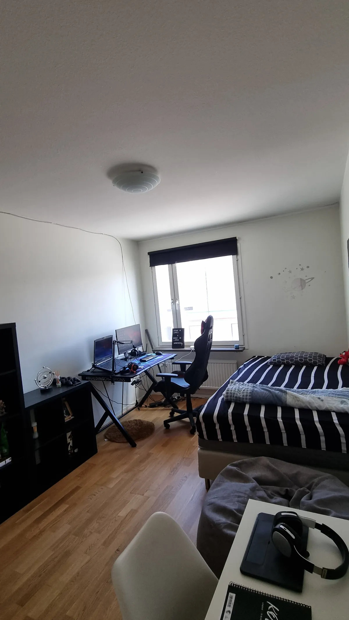 Hyreslägenhet på Södertälje i sodertalje