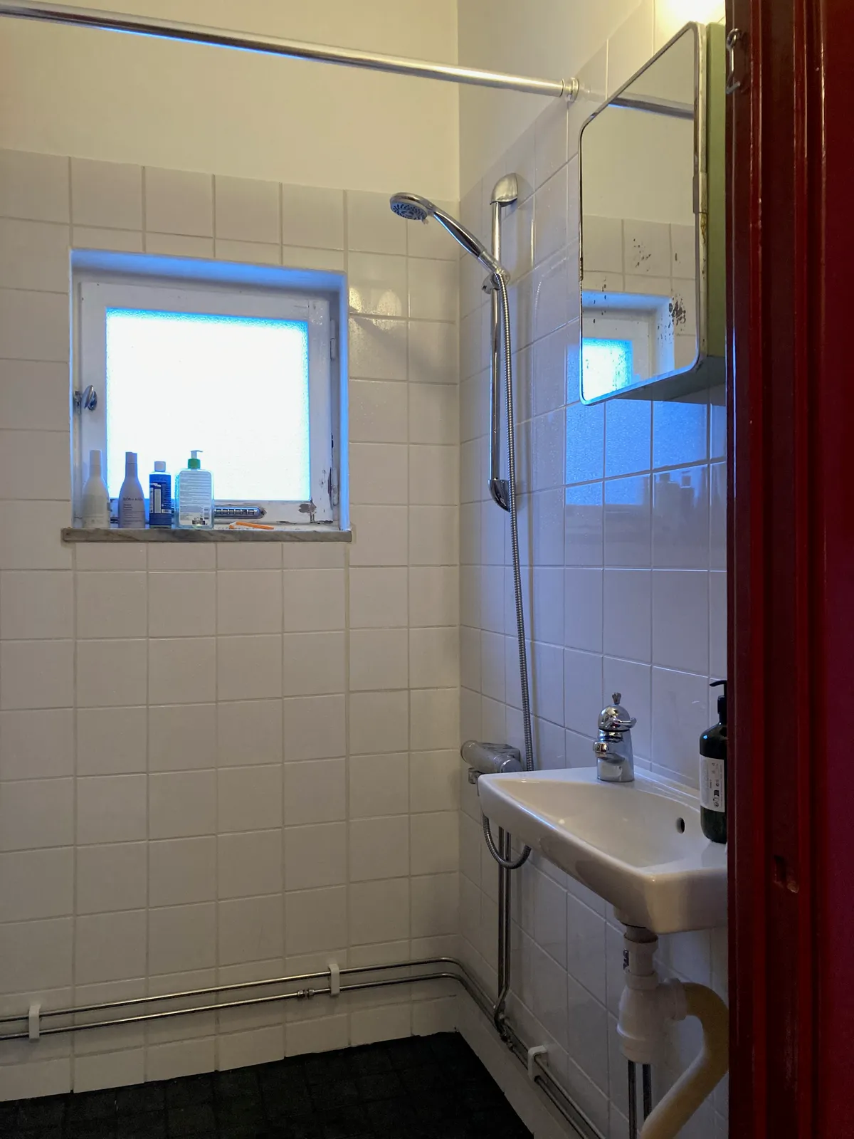 Hyreslägenhet på Hägersten i hagersten