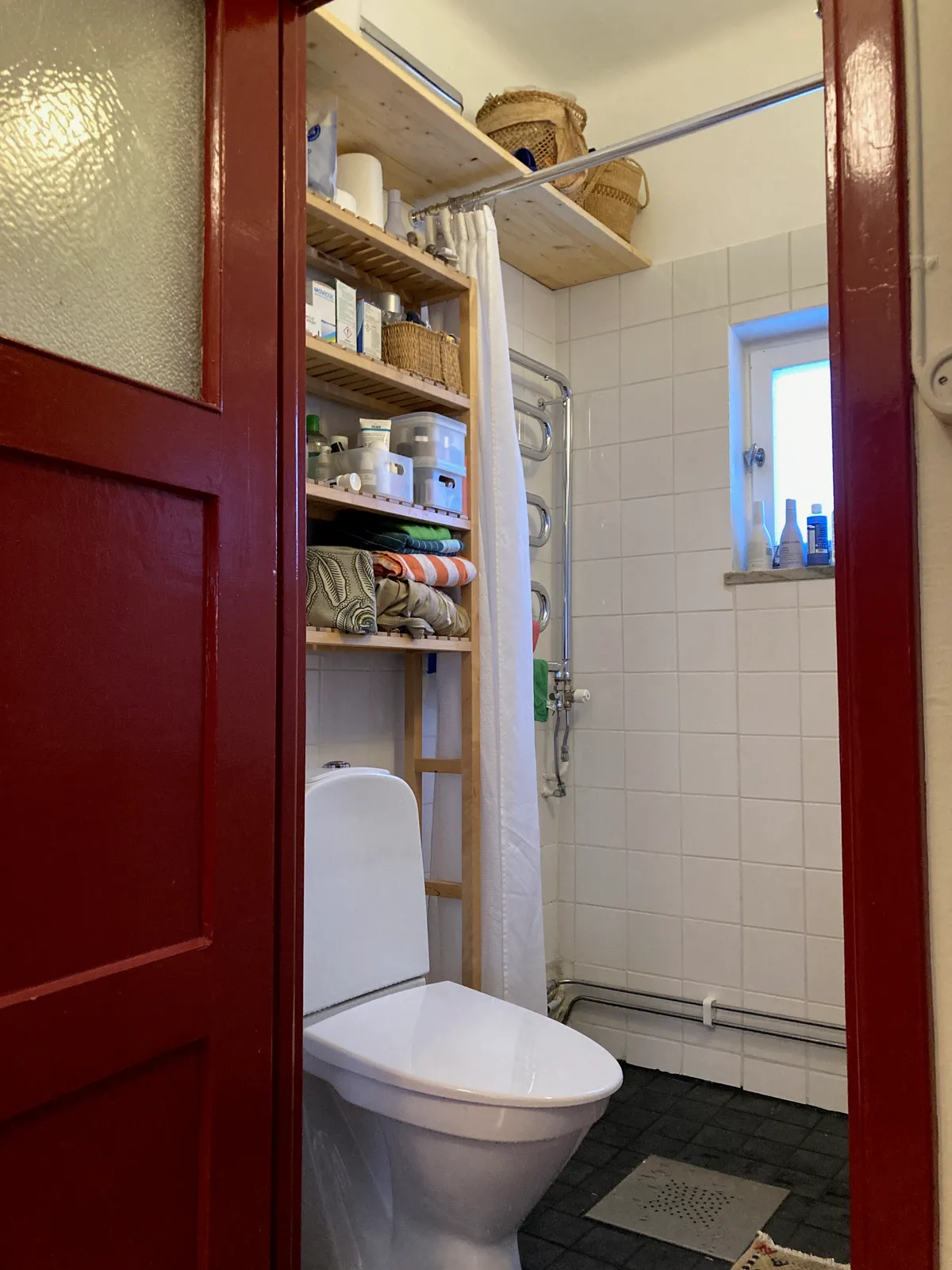 Hyreslägenhet på Hägersten i hagersten