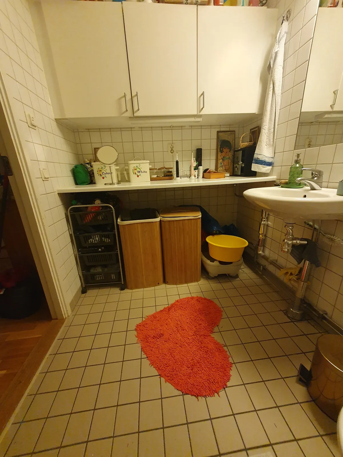 Hyreslägenhet på Stockholm i stockholm