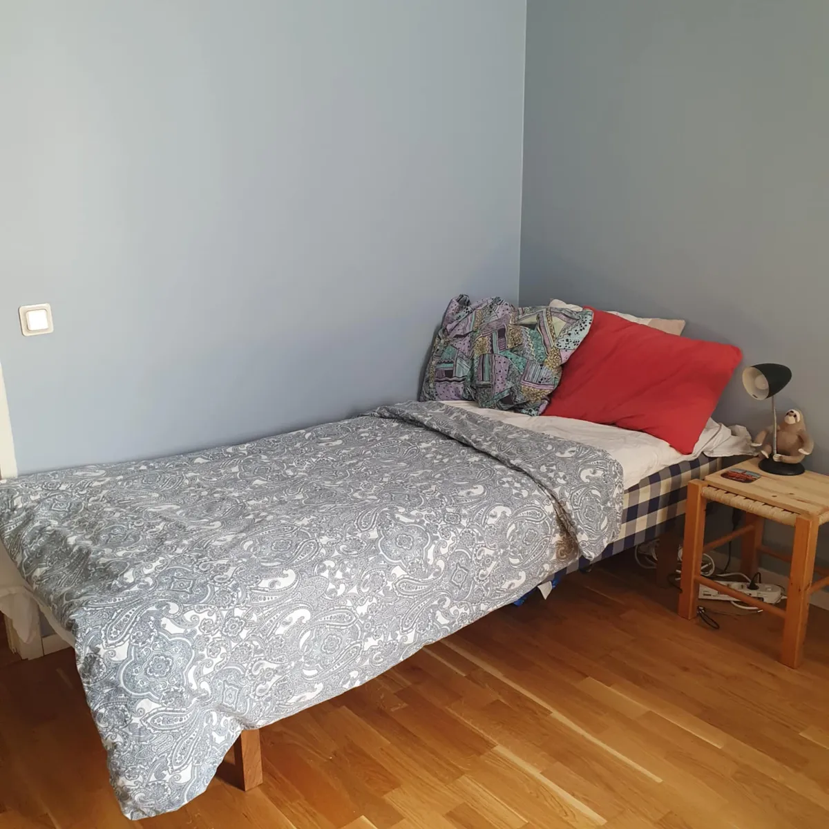 Hyreslägenhet på Stockholm i stockholm