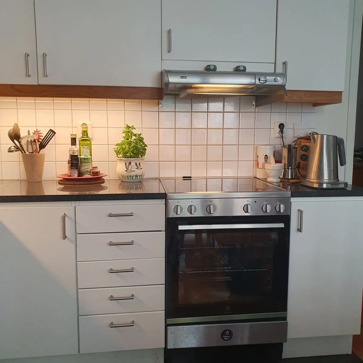 Hyreslägenhet på Stockholm i stockholm