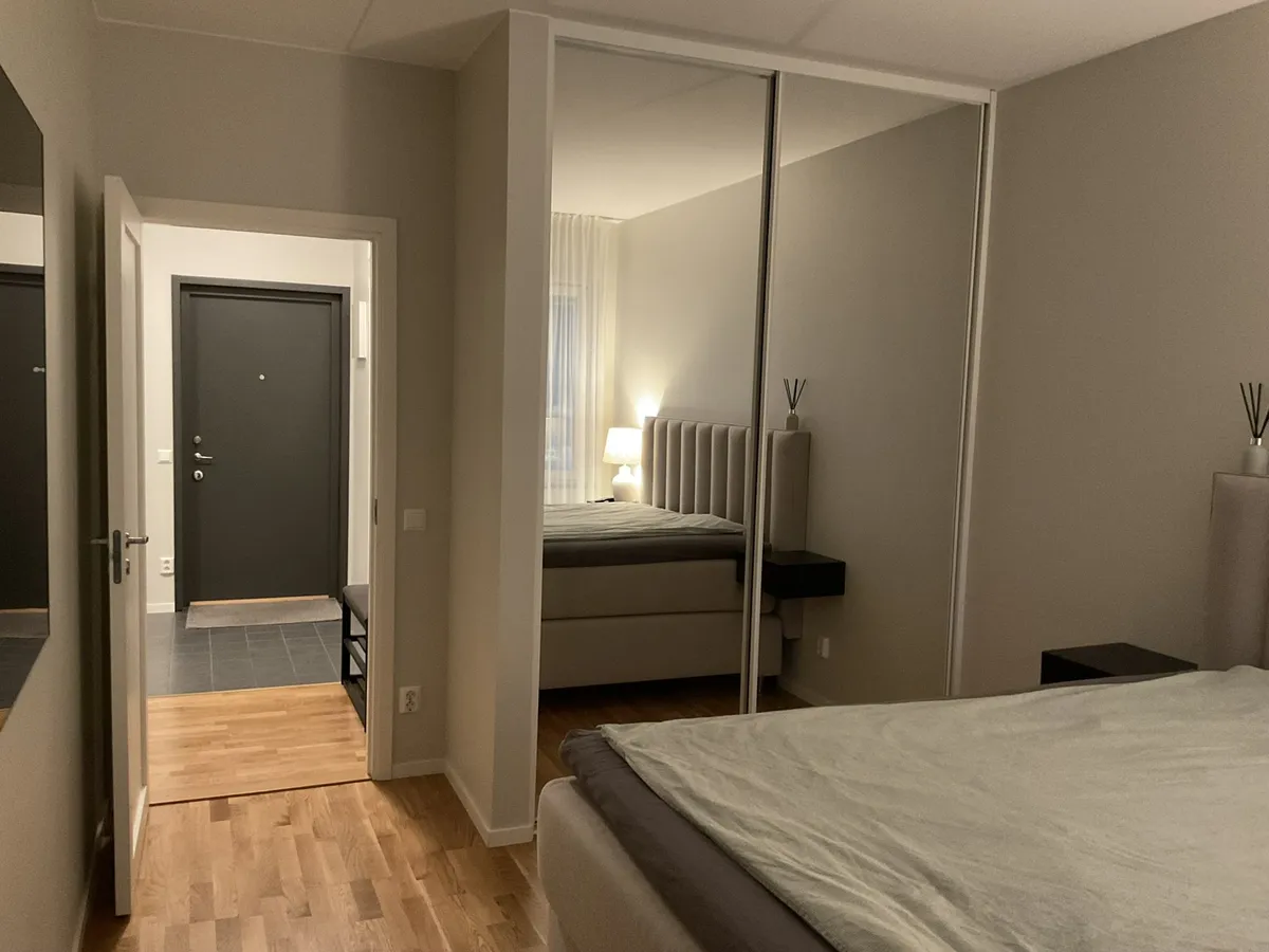 Hyreslägenhet på Örebro i orebro