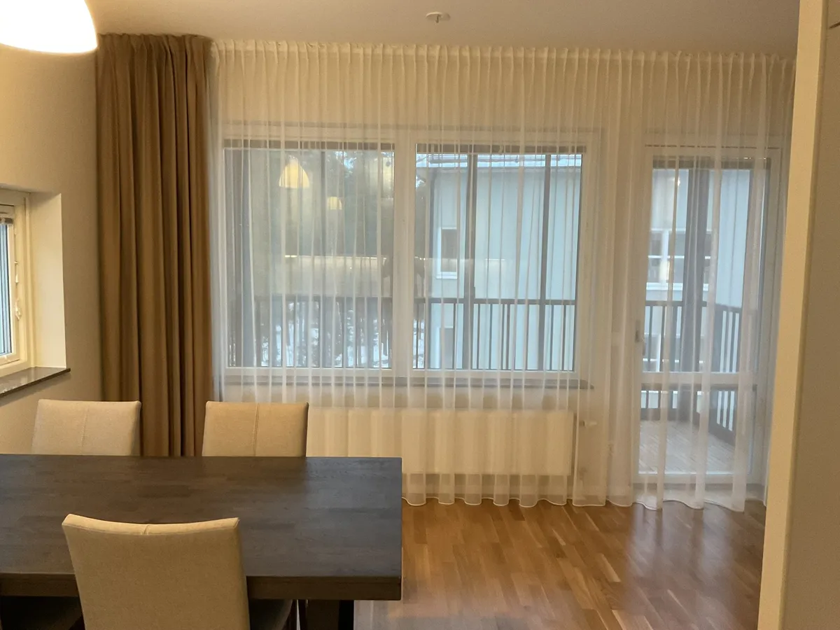 Hyreslägenhet på Örebro i orebro