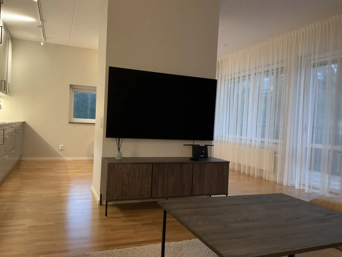 Hyreslägenhet på Örebro i orebro