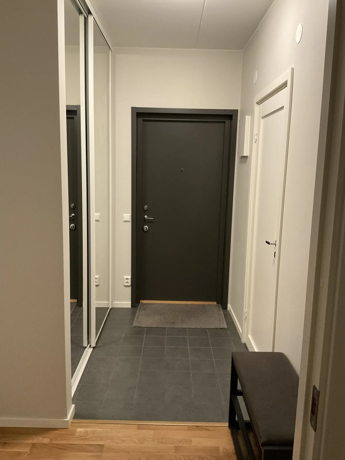 Hyreslägenhet på Örebro i orebro