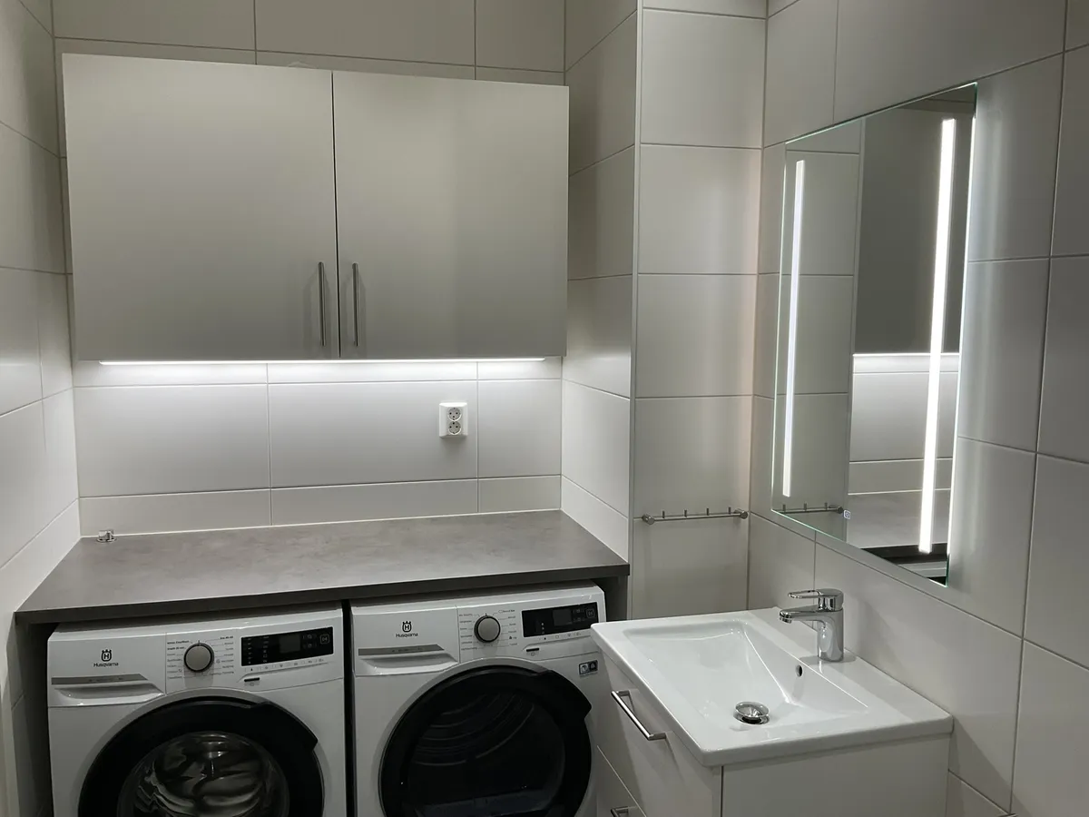 Hyreslägenhet på Örebro i orebro