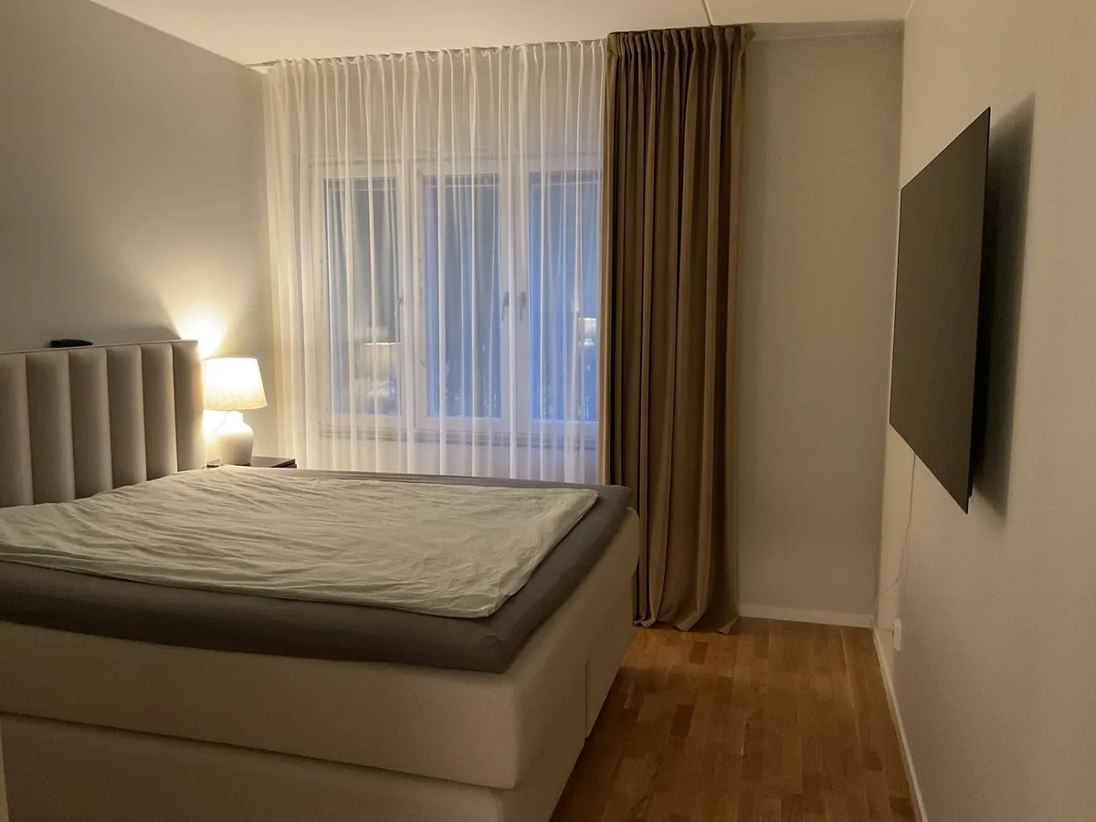 Hyreslägenhet på Örebro i orebro