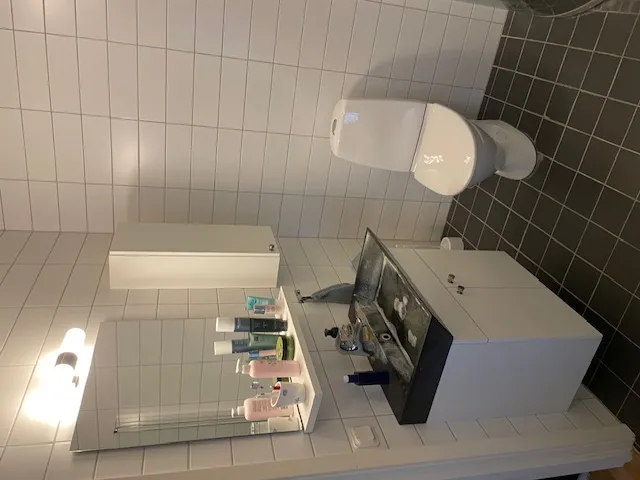 Hyreslägenhet på Tomelilla i tomelilla