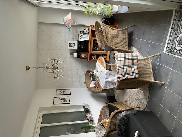 Hyreslägenhet på Tomelilla i tomelilla