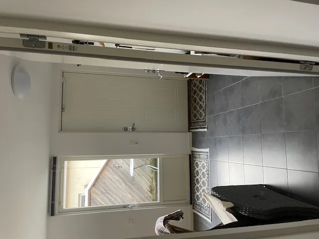 Hyreslägenhet på Tomelilla i tomelilla