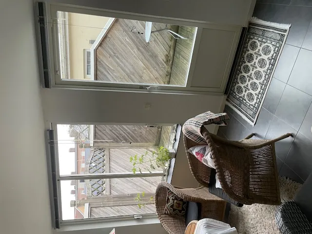 Hyreslägenhet på Tomelilla i tomelilla