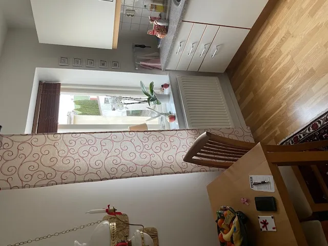 Hyreslägenhet på Tomelilla i tomelilla