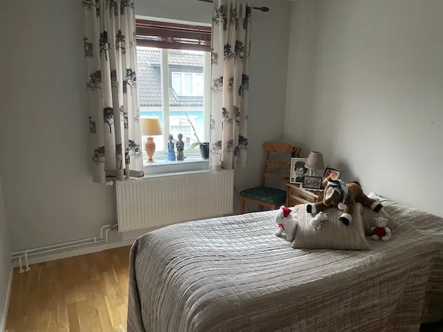 Hyreslägenhet på Tomelilla i tomelilla