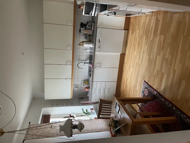 Hyreslägenhet på Tomelilla i tomelilla