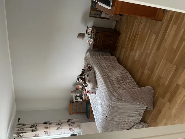 Hyreslägenhet på Tomelilla i tomelilla