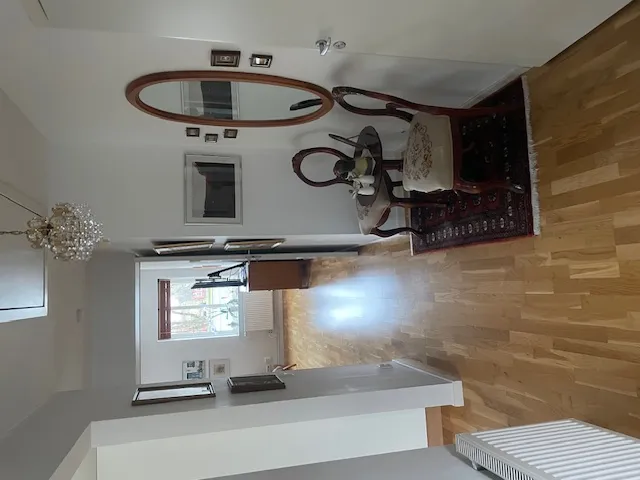 Hyreslägenhet på Tomelilla i tomelilla