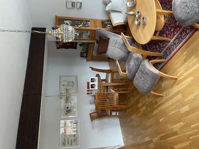 Hyreslägenhet på Tomelilla i tomelilla