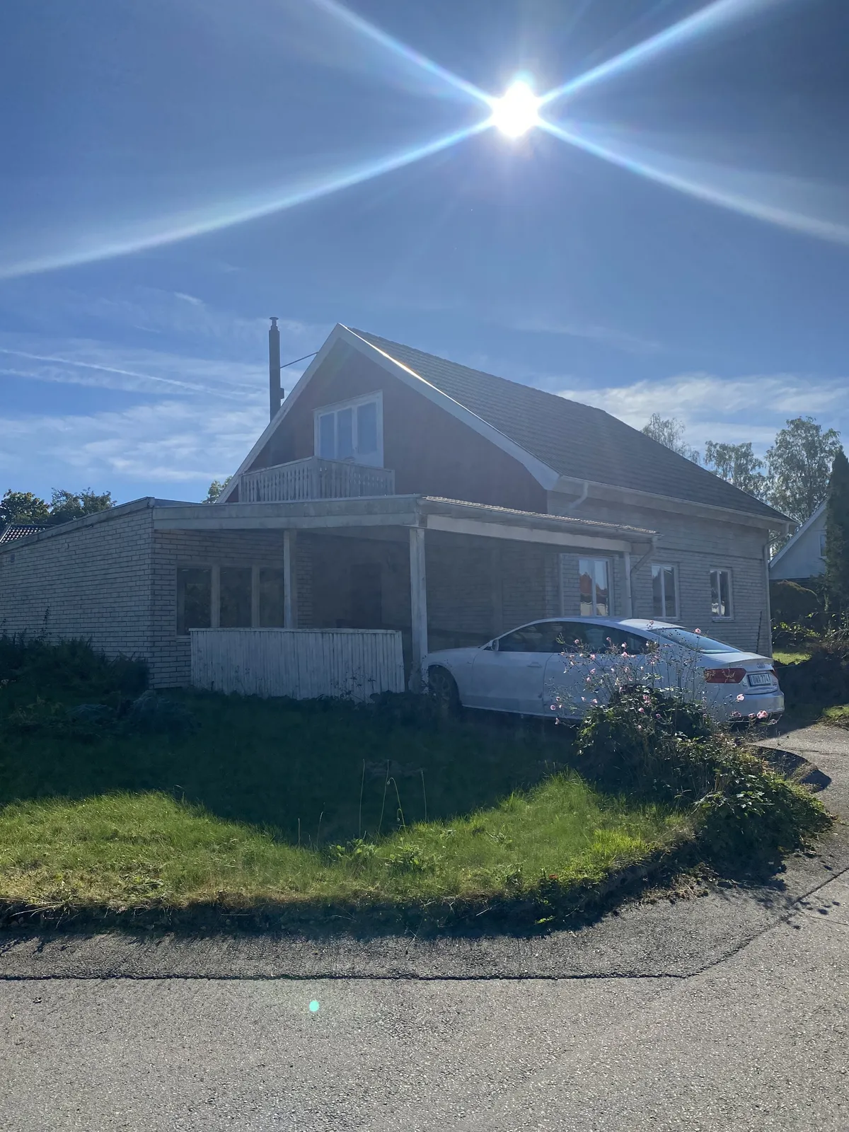 Hyresbostad på Alvesta i alvesta