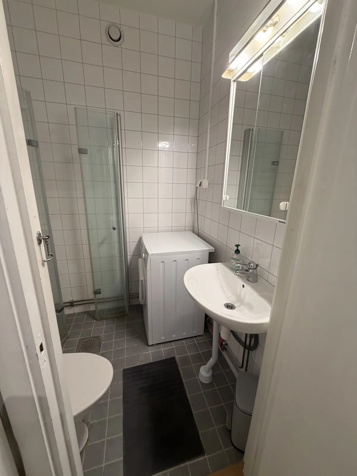 Hyreslägenhet på Stockholm i stockholm