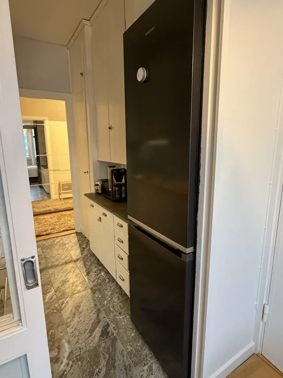 Hyreslägenhet på Stockholm i stockholm