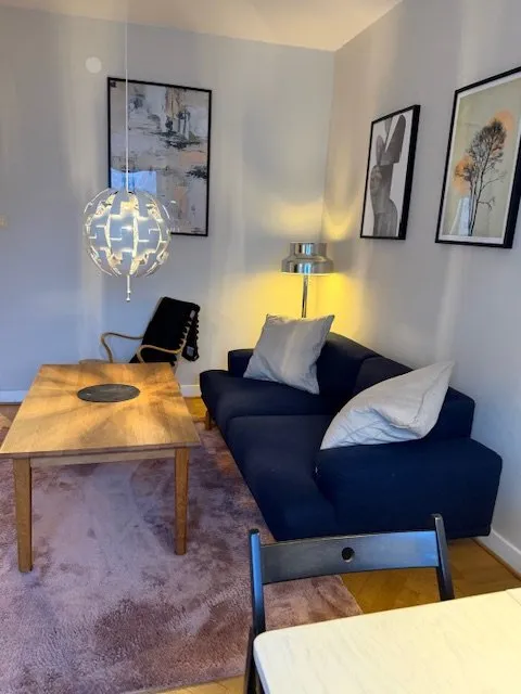 Hyreslägenhet på Stockholm i stockholm