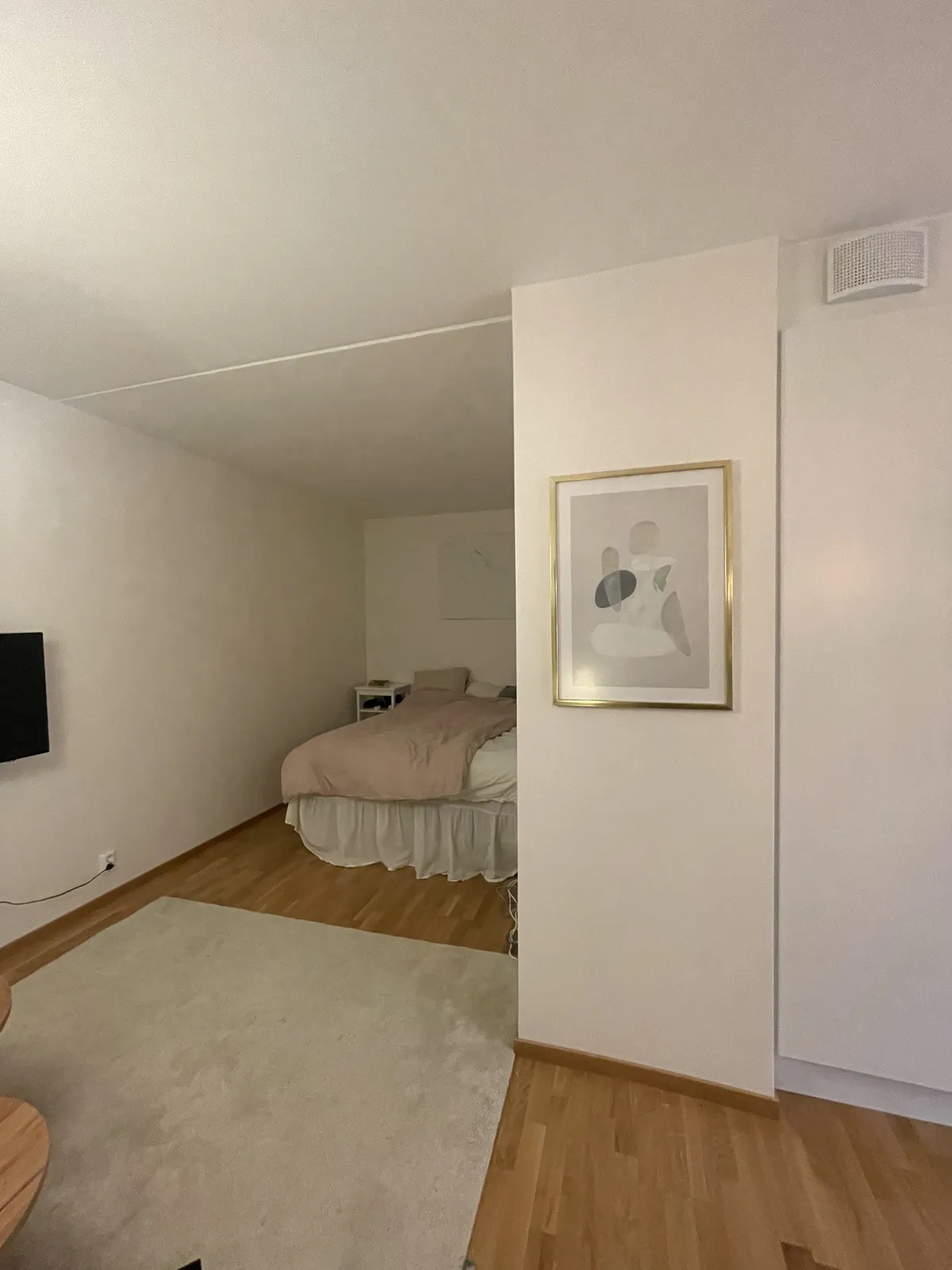 Hyreslägenhet på Askim i askim