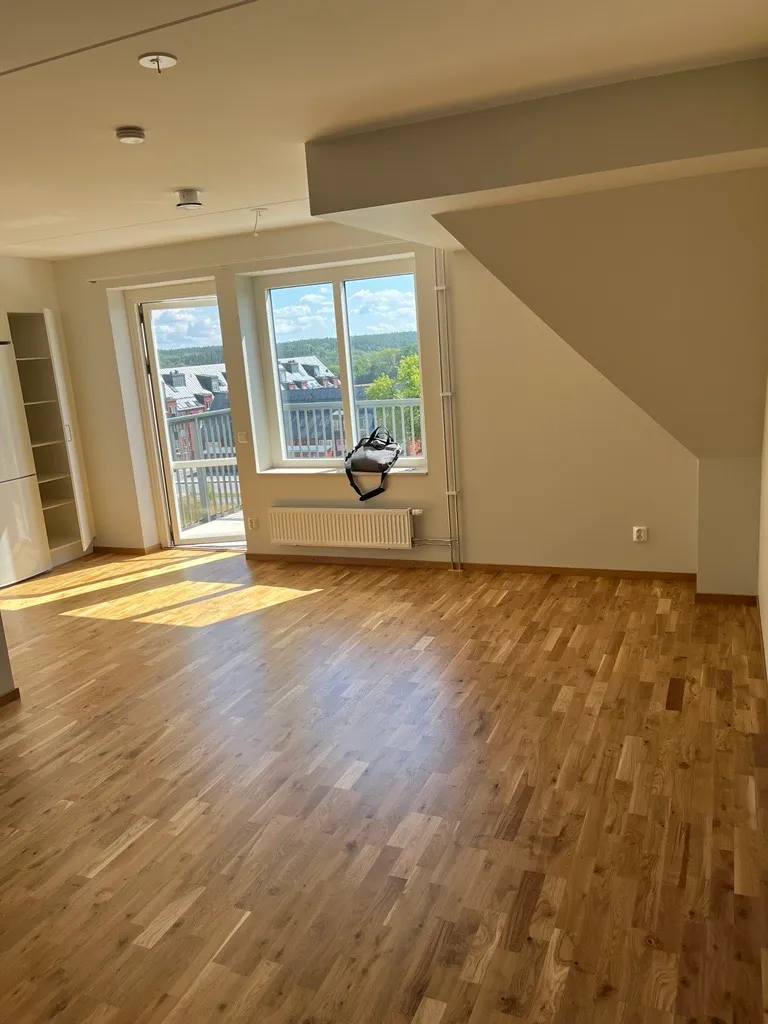 Hyreslägenhet på Märsta i marsta