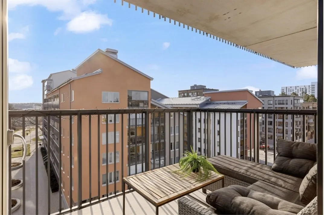 Hyreslägenhet på Linköping i linkoping