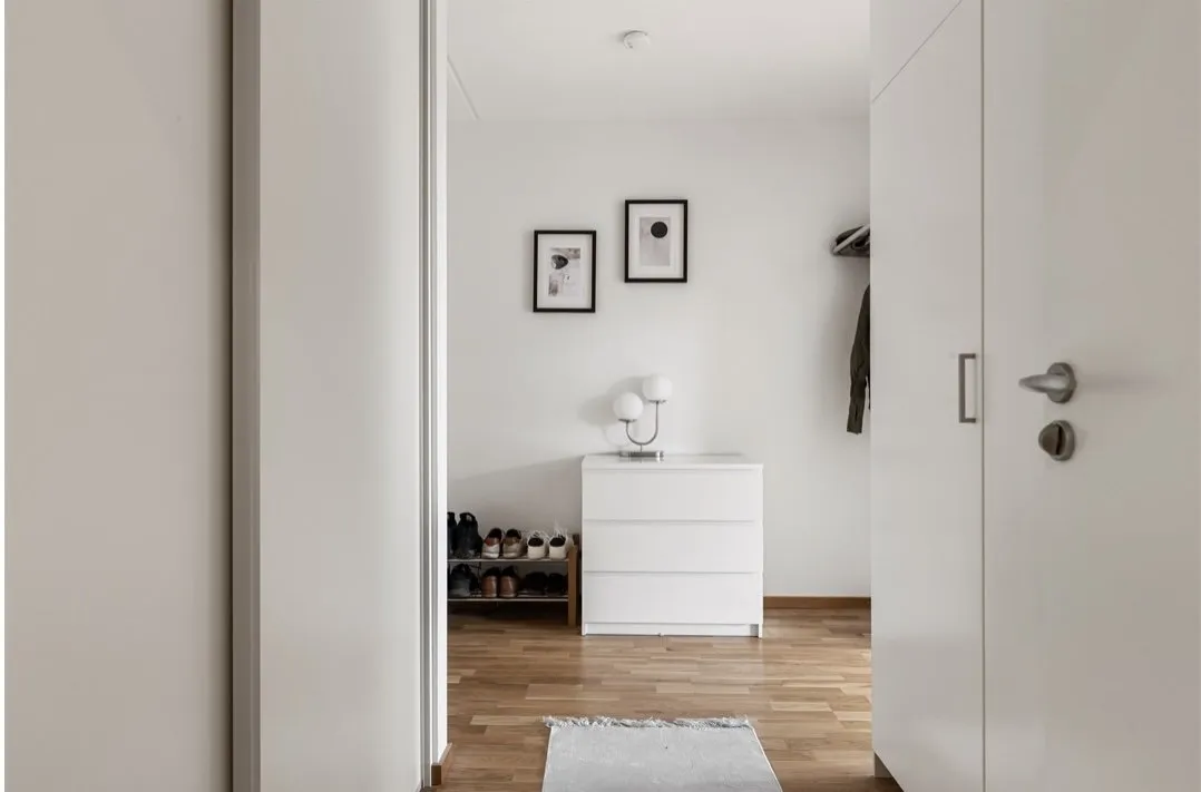 Hyreslägenhet på Linköping i linkoping