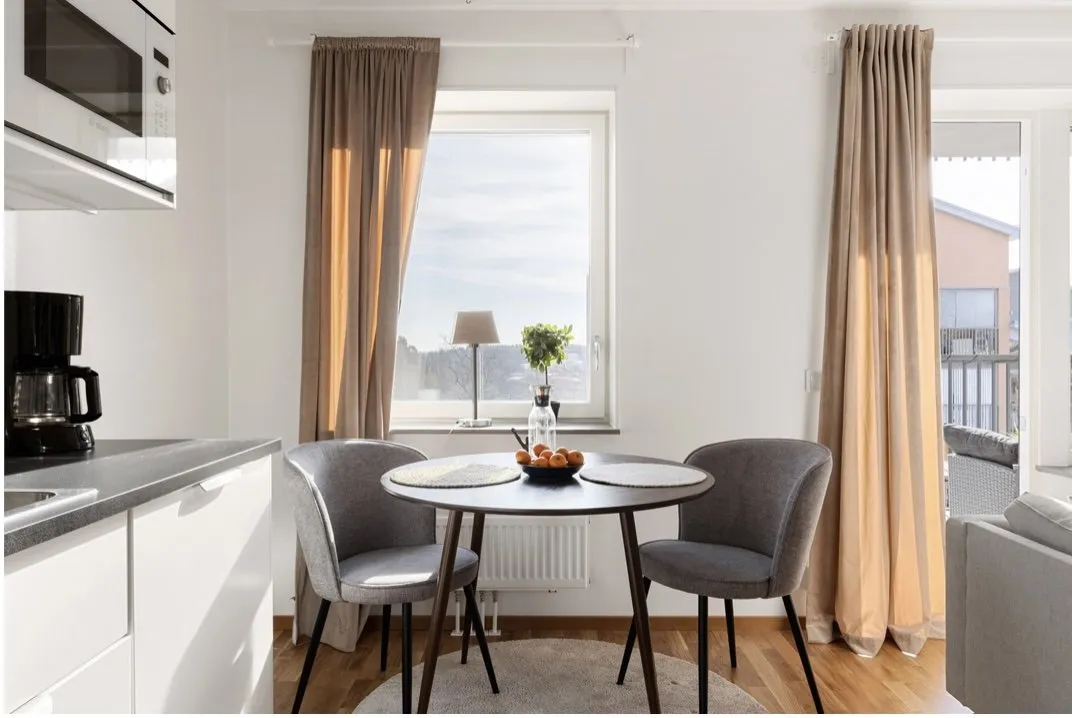 Hyreslägenhet på Linköping i linkoping