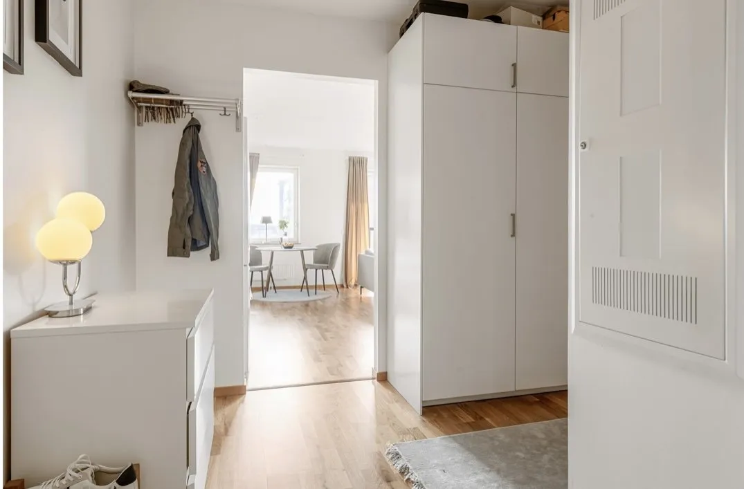 Hyreslägenhet på Linköping i linkoping