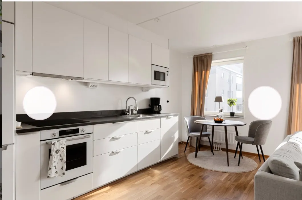 Hyreslägenhet på Linköping i linkoping