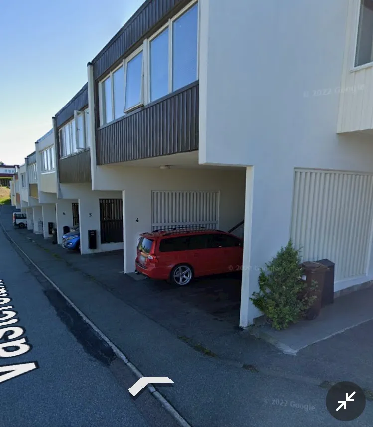 Hyresbostad på Angered i angered