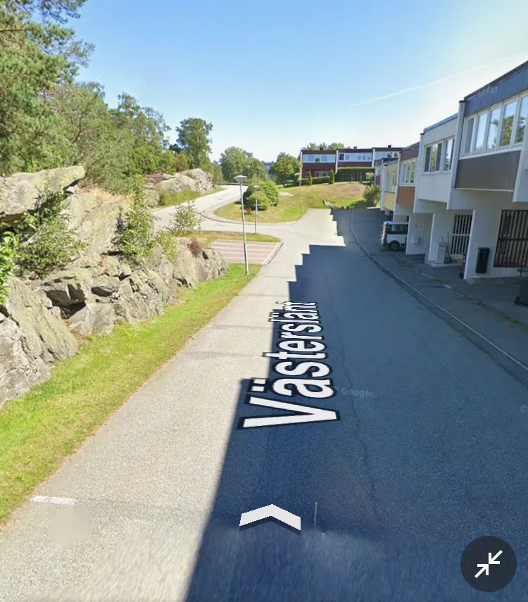 Hyresbostad på Angered i angered