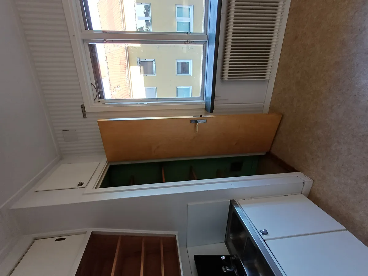 Hyreslägenhet på Trollhättan i trollhattan