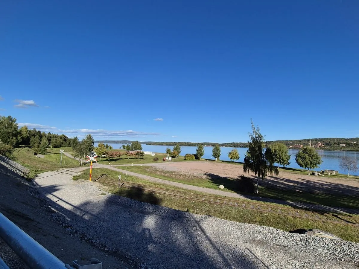 Hyresbostad på Kvissleby i kvissleby