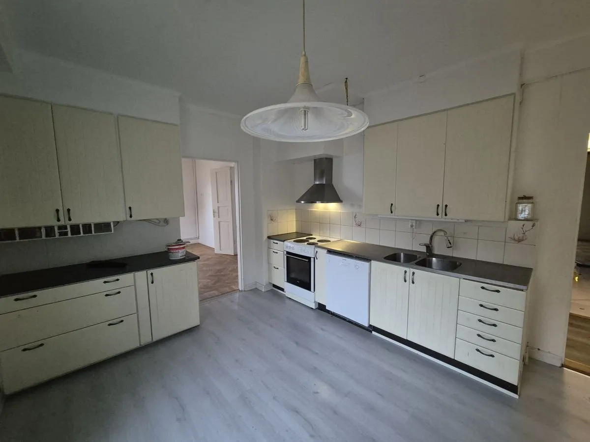 Hyresbostad på Kvissleby i kvissleby