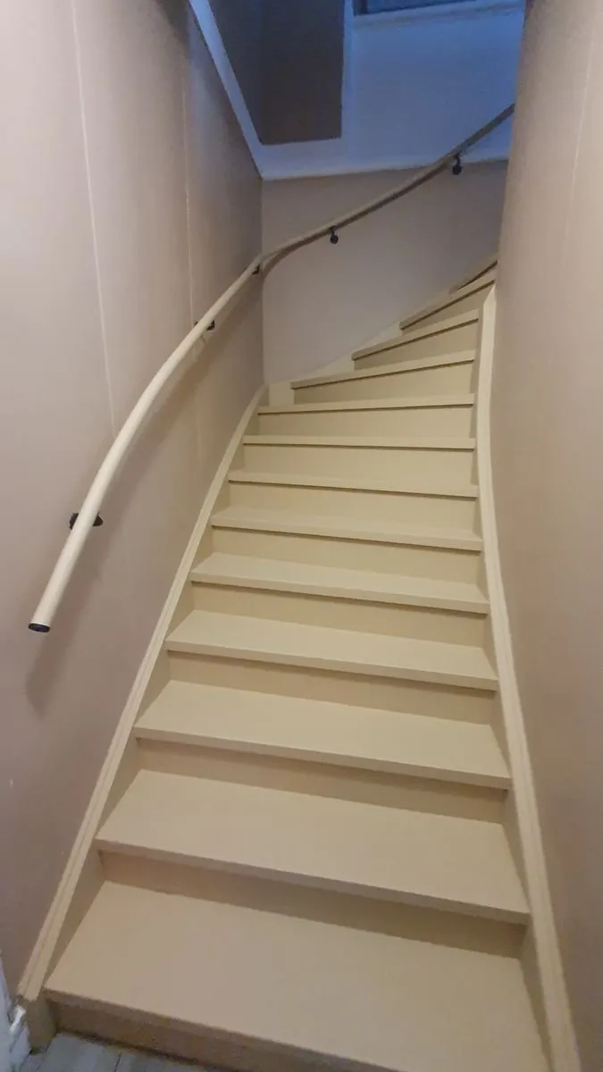 Hyresbostad på Kvissleby i kvissleby