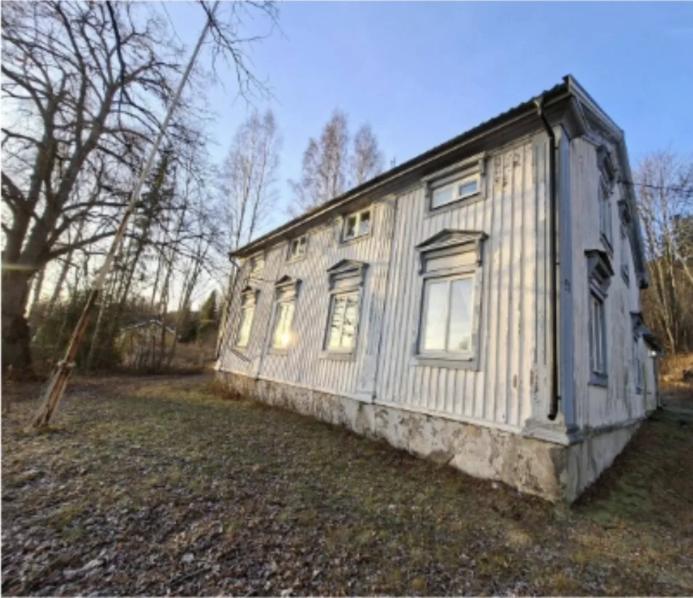 Hyresbostad på Kvissleby i kvissleby