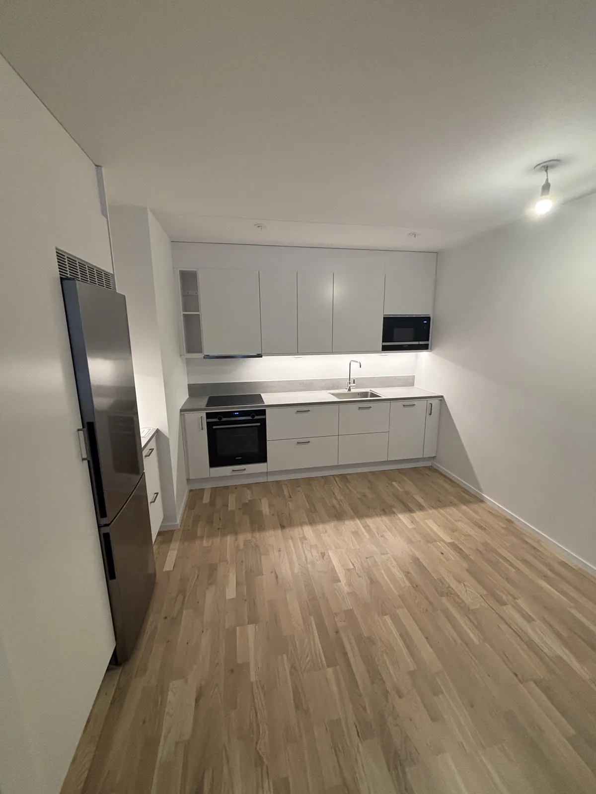 Hyreslägenhet på Hägersten i hagersten