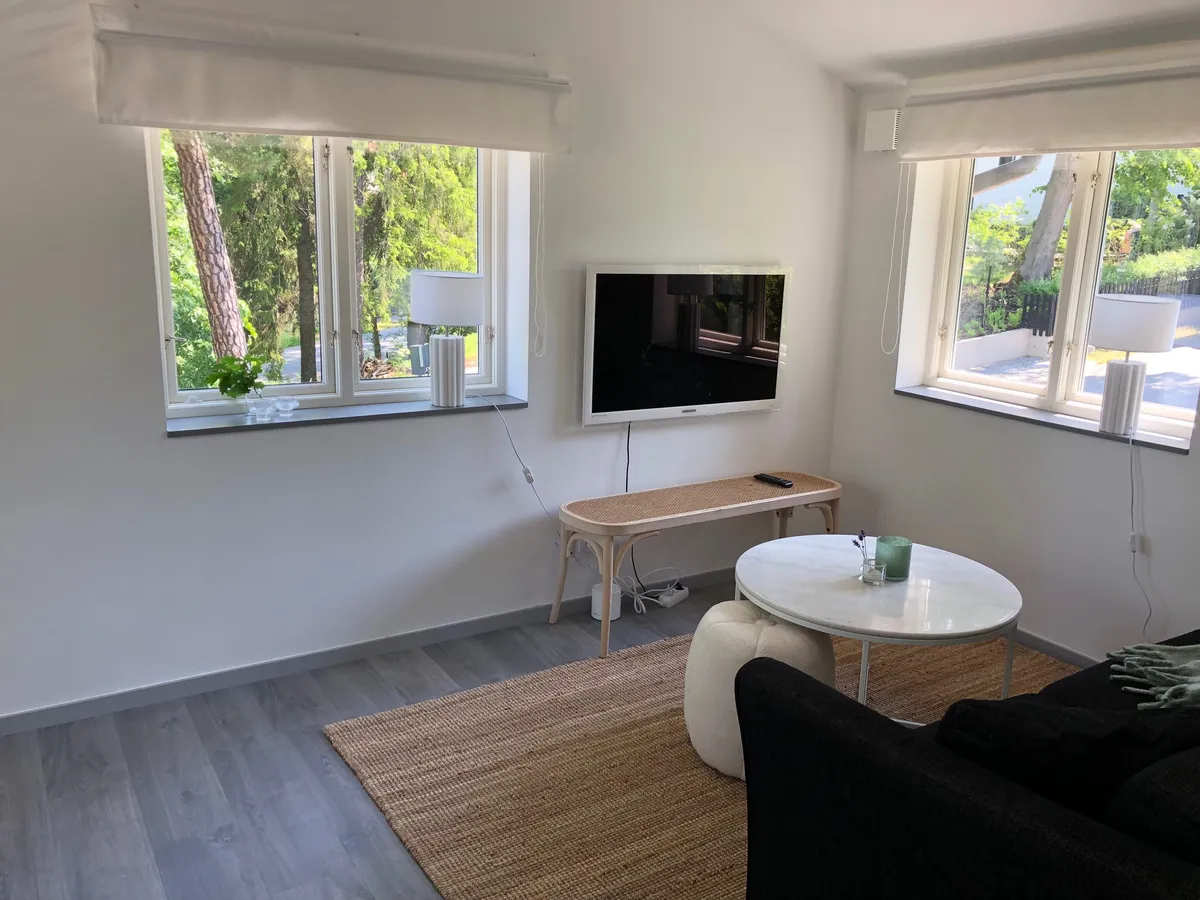 Hyresbostad på Lidingö i lidingo