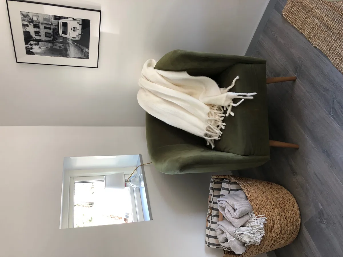 Hyresbostad på Lidingö i lidingo