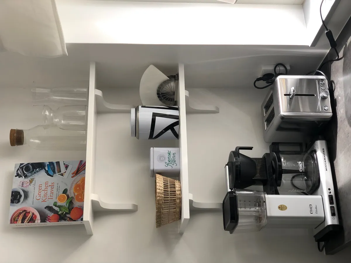 Hyresbostad på Lidingö i lidingo