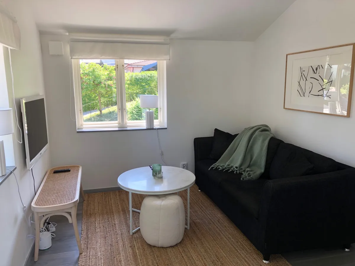 Hyresbostad på Lidingö i lidingo