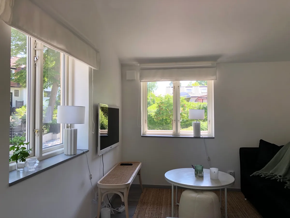 Hyresbostad på Lidingö i lidingo