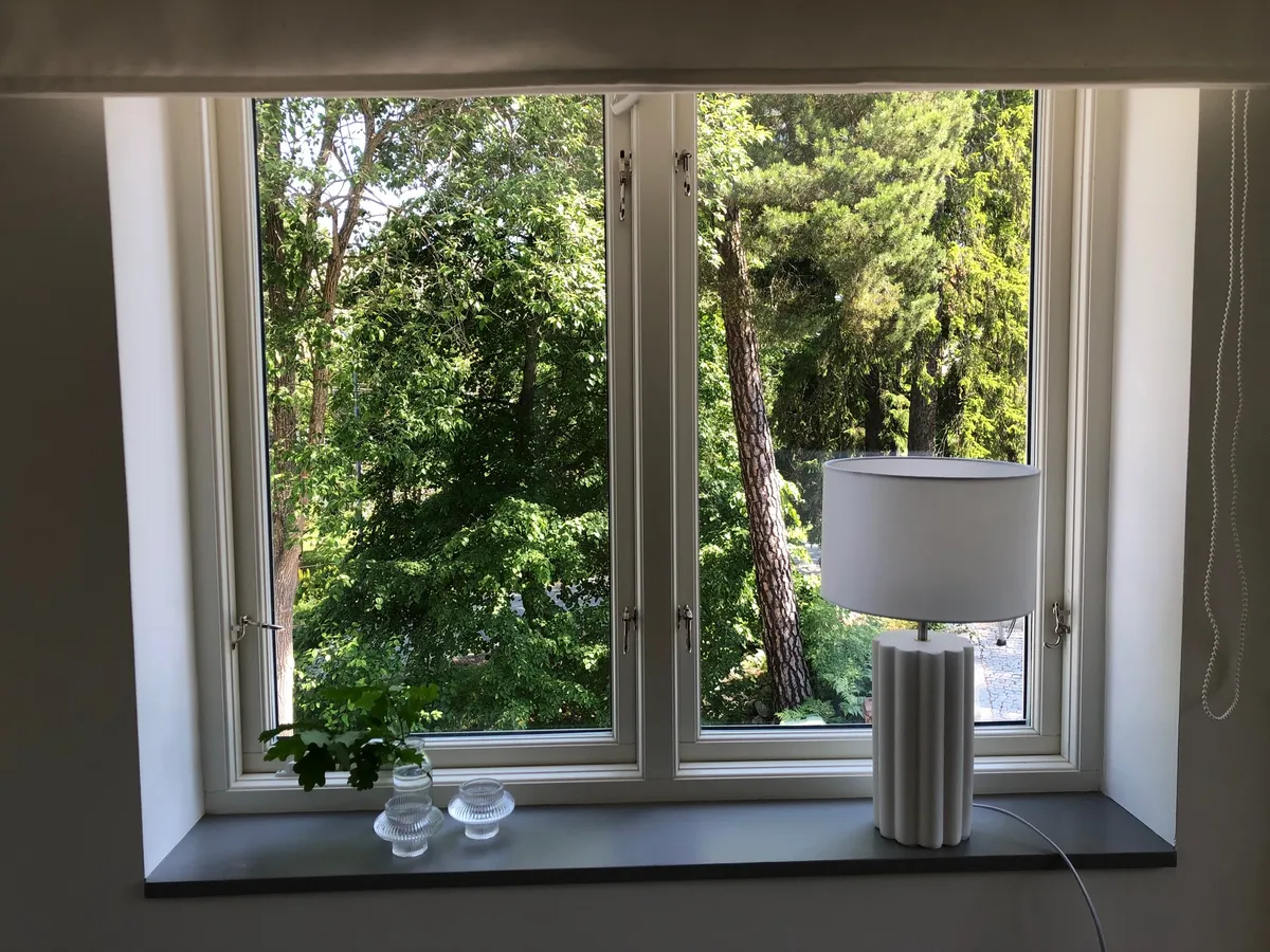 Hyresbostad på Lidingö i lidingo