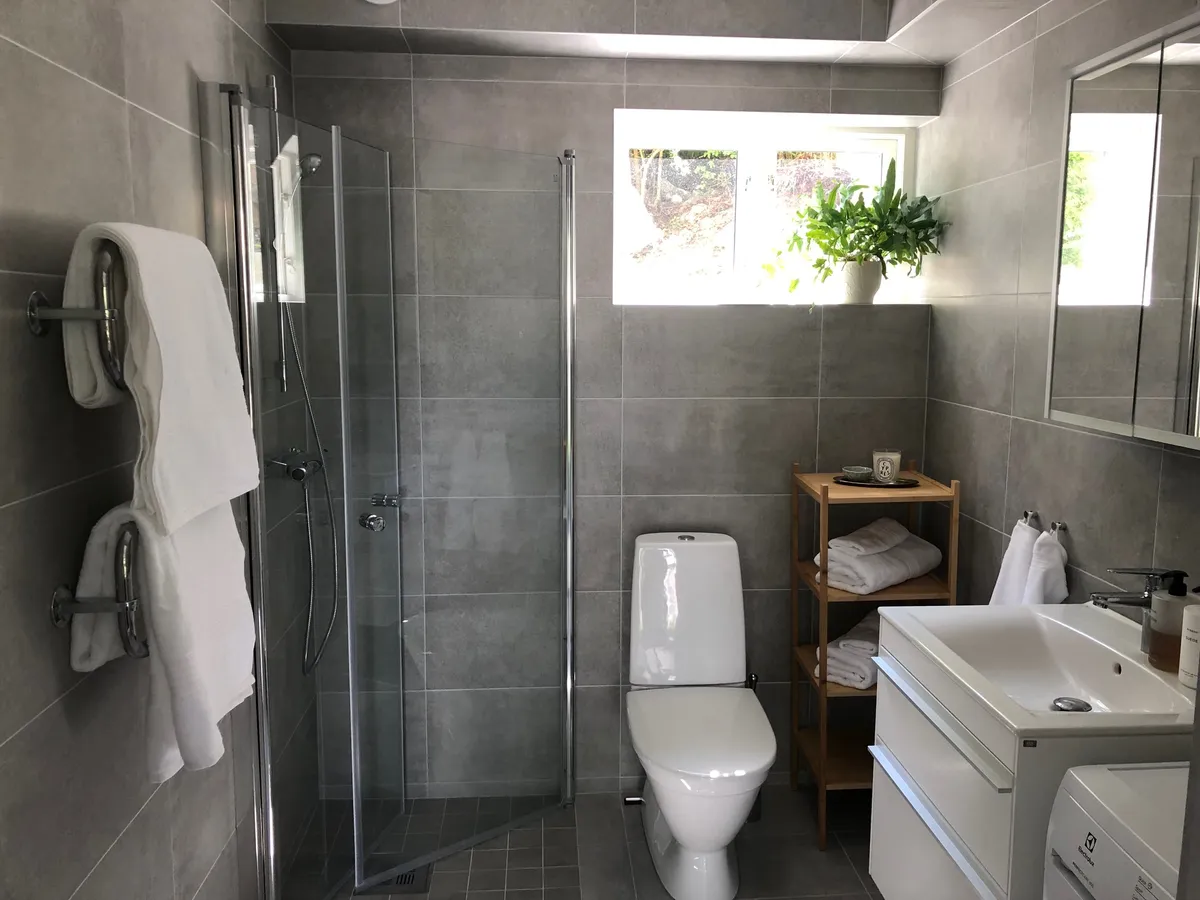 Hyresbostad på Lidingö i lidingo