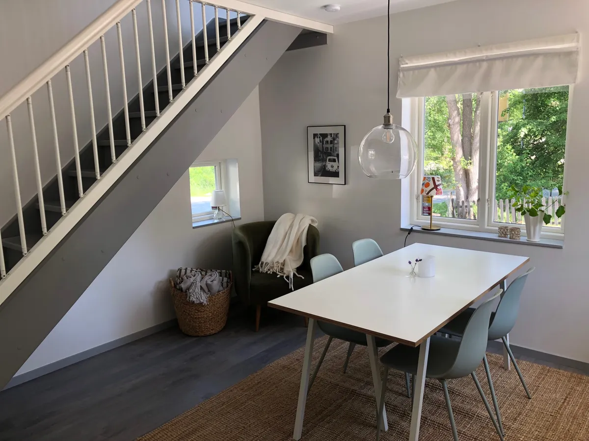 Hyresbostad på Lidingö i lidingo