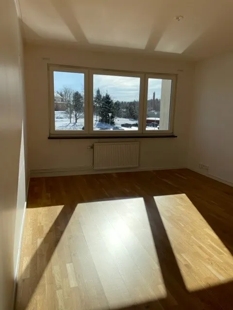 Hyreslägenhet på Olofström i olofstrom